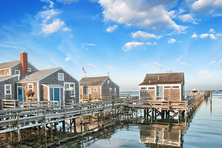 Cape Cod & Provincetown Self-Guided Driving & Walking Audio Tour - Photo 1 of 19